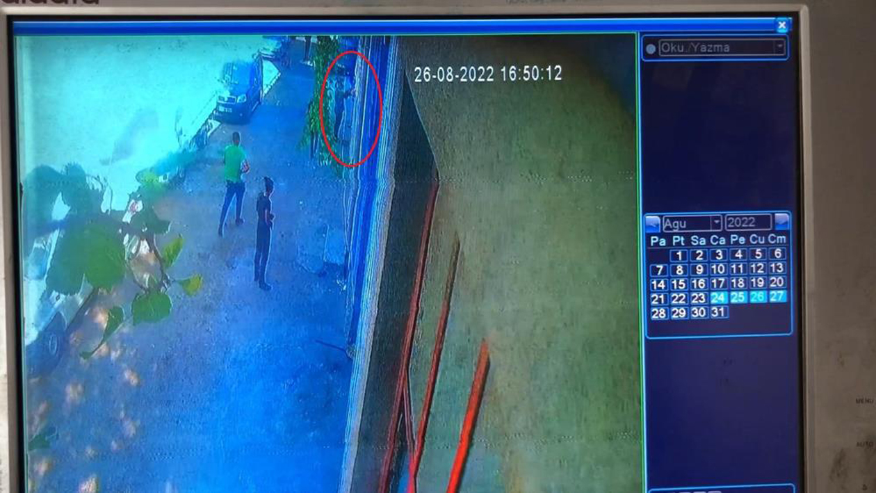 Bursa'da eli ve ayakları bağlanarak soyulan iş adamının azmettiricisi çalışanı çıktı!