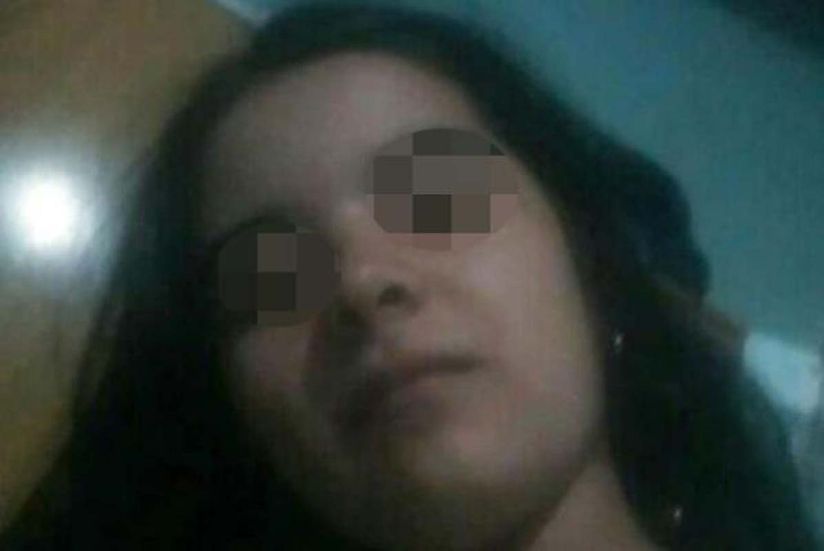 Defalarca bıçakladı! Liseli genç, hamile kız arkadaşını vahşice öldürdü!