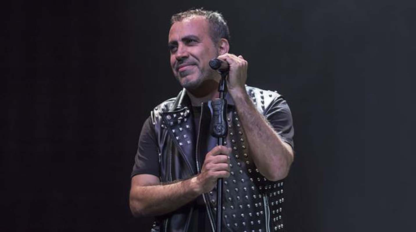 AHBAB'ın kurucusu, sevilen sanatçı Haluk Levent'ten şaşırtan karar! Ülkeyi terk ediyor!