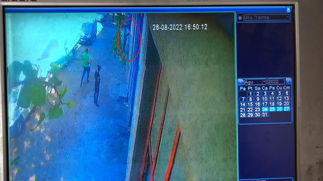 Bursa'da eli ve ayakları bağlanarak soyulan iş adamının azmettiricisi çalışanı çıktı!