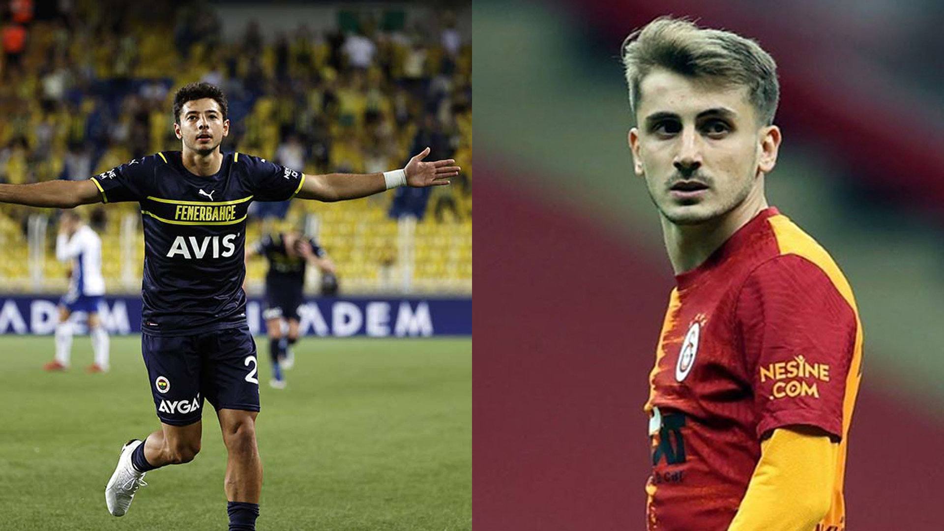 Galatasaray ve Fenerbahçe'nin Avrupa'daki fikstürü belli oldu!