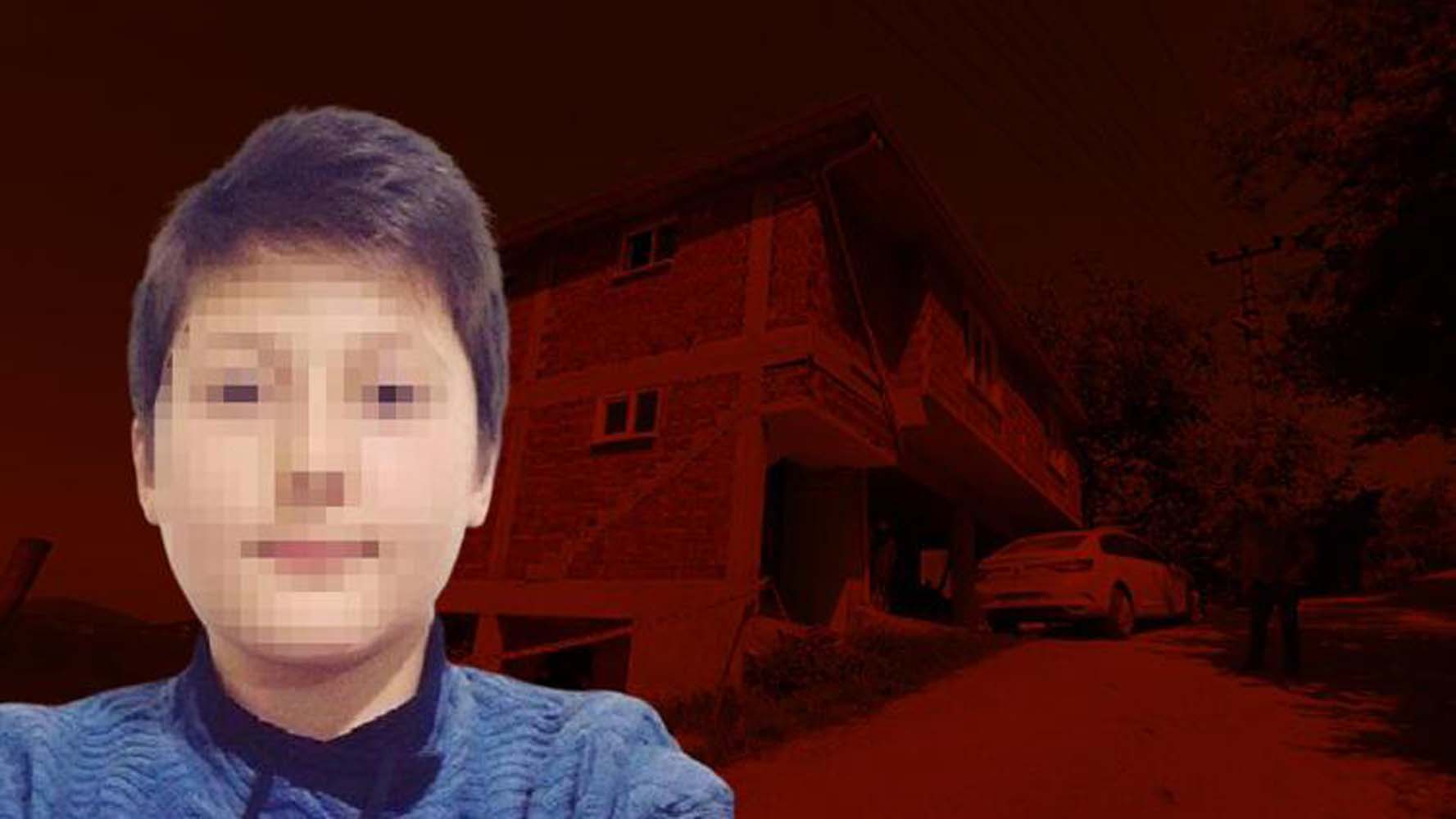 Ordu'da ailesini katleden 14 yaşındaki çocuğun ifadesi ortaya çıktı!