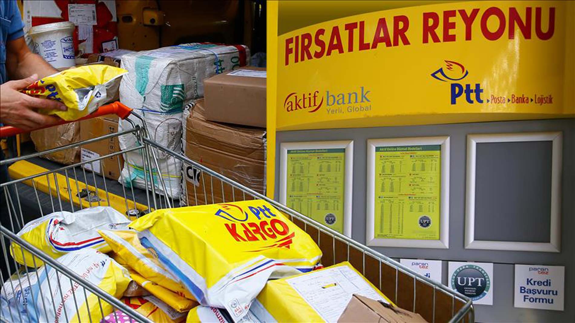 30 Ağustos'ta PTT Kargo açık mı 2021? 30 Ağustos Zafer Bayramı PTT çalışıyor mu, kapalı mı ?