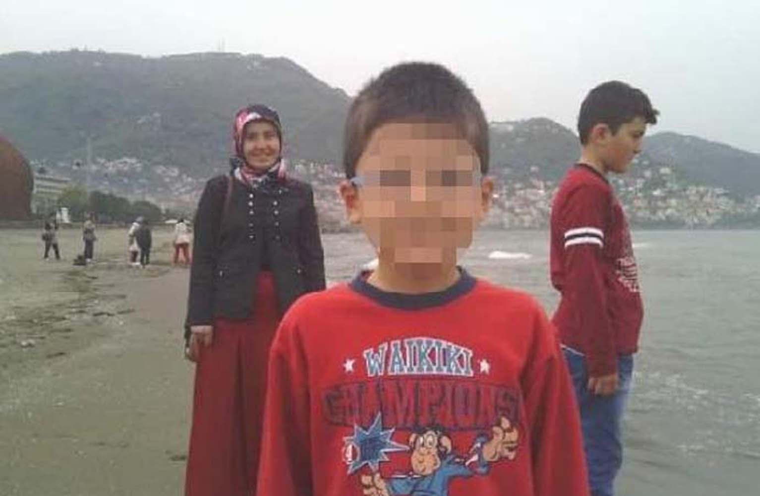 14 yaşındaki çocuk aile fertlerini katletmişti! Vahşetten yaralı kurtulan babanın ilk ifadesi ortaya çıktı.