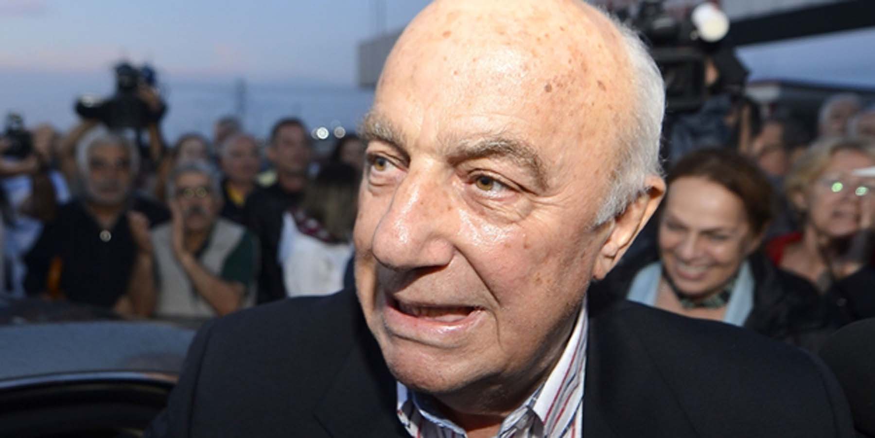 Çetin Doğan kimdir? Çetin Doğan nereli, kaç yaşında? 