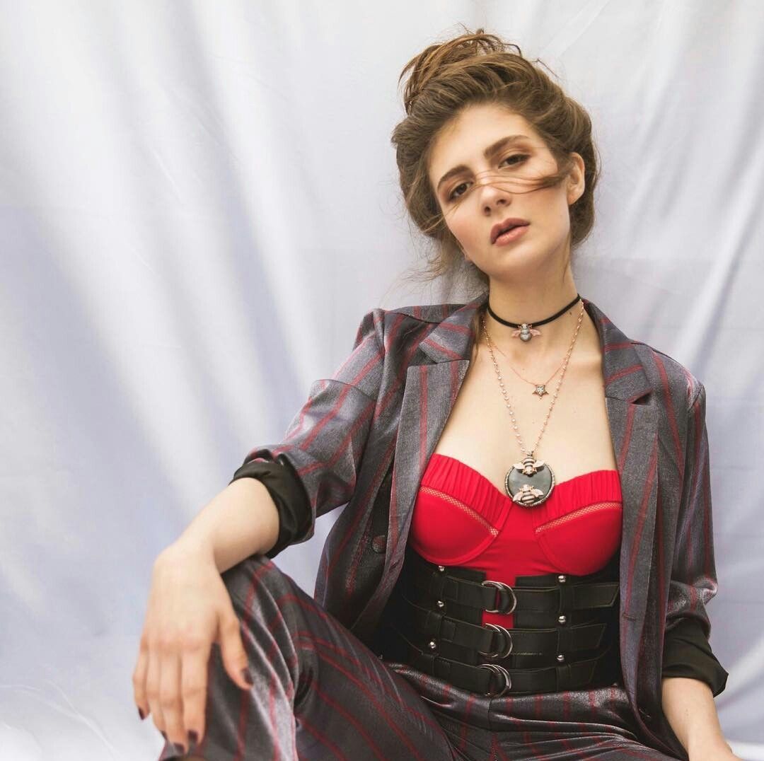 Naz Çağla Irmak kimdir, nereli, kaç yaşında?