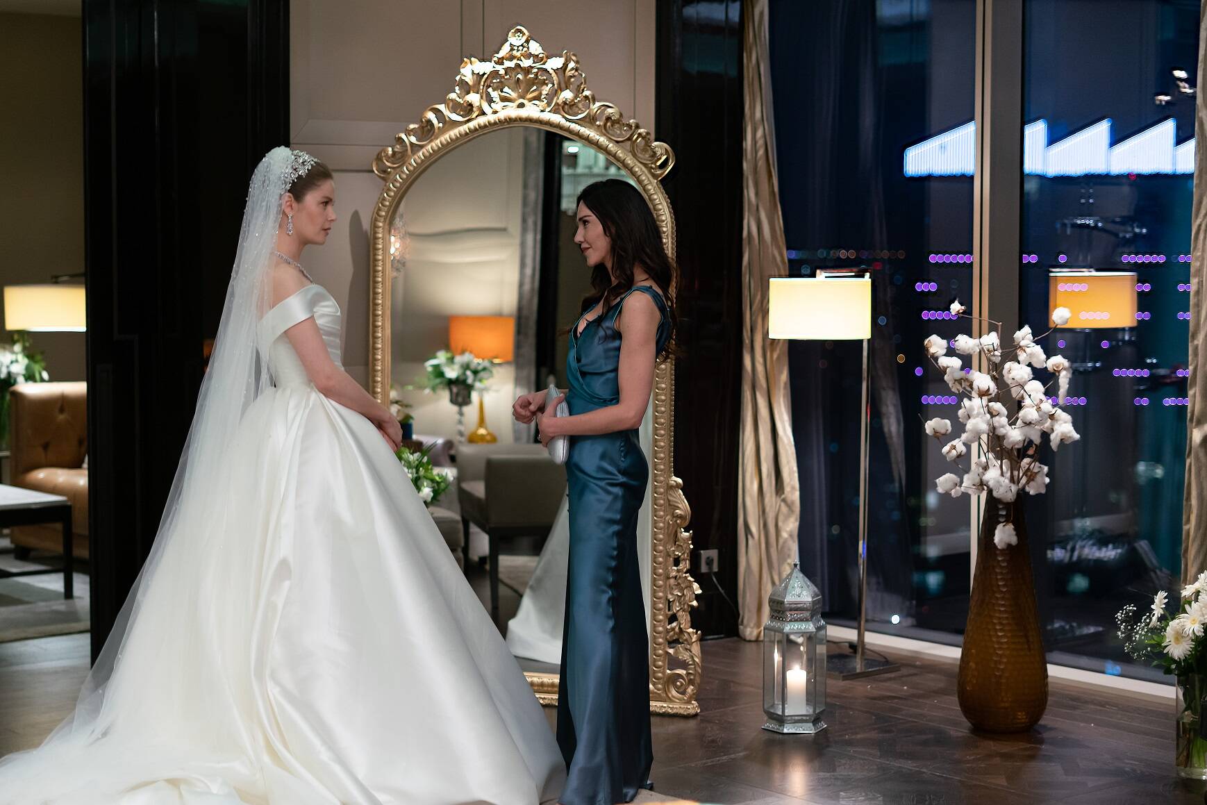 Camdaki Kız yeni sezon ne zaman başlıyor? Camdaki Kız 2. sezon ne zaman?