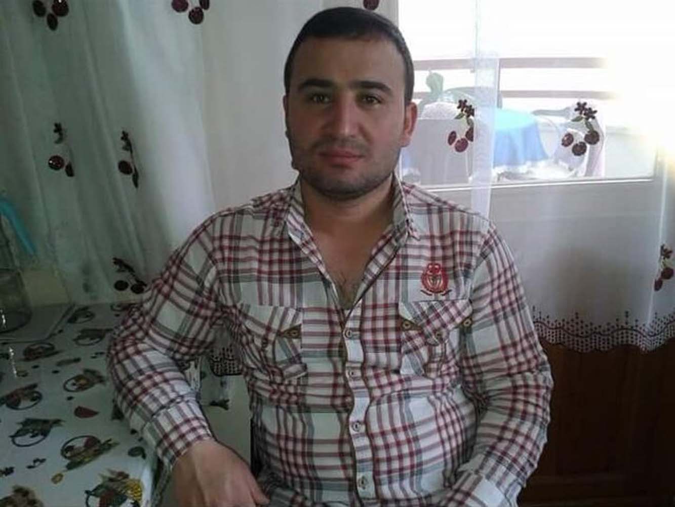 Ankara'da korkunç katliam! Eski eşini, onun yeni eşini ve kızını kurşuna dizdi! 