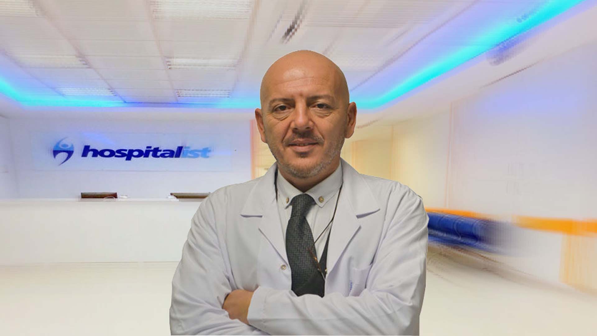 Ahmet Hakan'dan Dr. Oytun Erbaş ve Op. Dr. Bilgehan Bilge hakkında çarpıcı ifadeler!