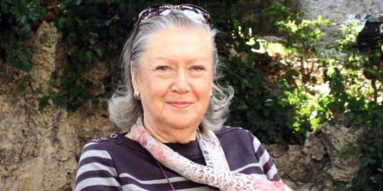 Türk Sanat Müziğinin usta ismi İnci Çayırlı hayata gözlerini yumdu