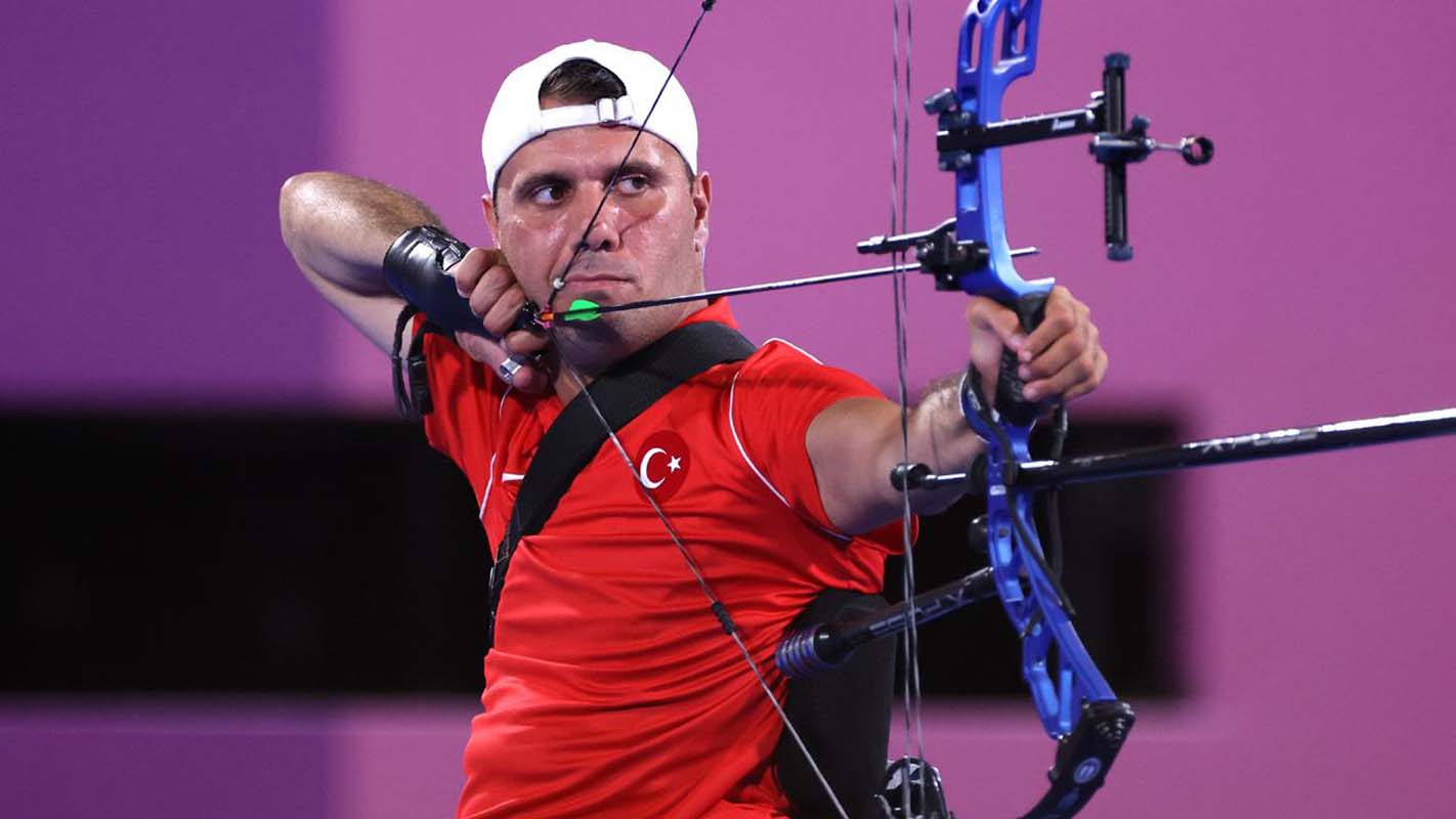 Nihat Türkmenoğlu kimdir, nereli, kaç yaşında? Evli mi? Kaç çocuğu var? 2020 Tokyo Paralimpik Oyunları'nda hangi madalyayı kazandı?