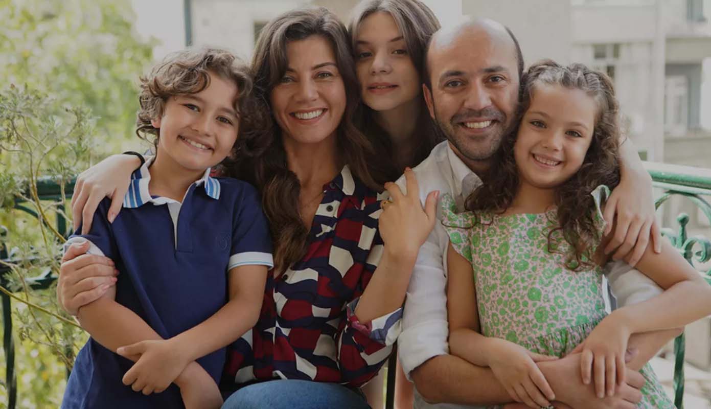 Evlilik Hakkında Her Şey dizisi konusu nedir? Evlilik Hakkında Her Şey oyuncuları kimler?