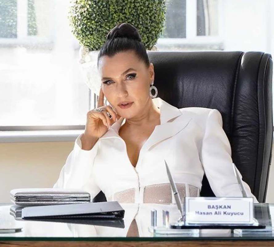 Yasak Elma yeni sezon ne zaman başlıyor? Yasak Elma 5. sezon yayın tarihi ne zaman?