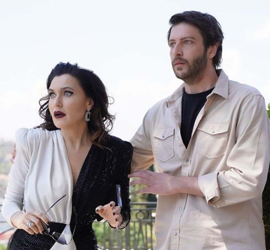 Fenomen dizi Yasak Elma'nın merakla beklenen yayın tarihi belli oldu! Hasret bitiyor!