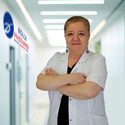 Pendik Bölge Hastanesi Acil Tıp Hekimi Dr. Tala Keskin yazdı...