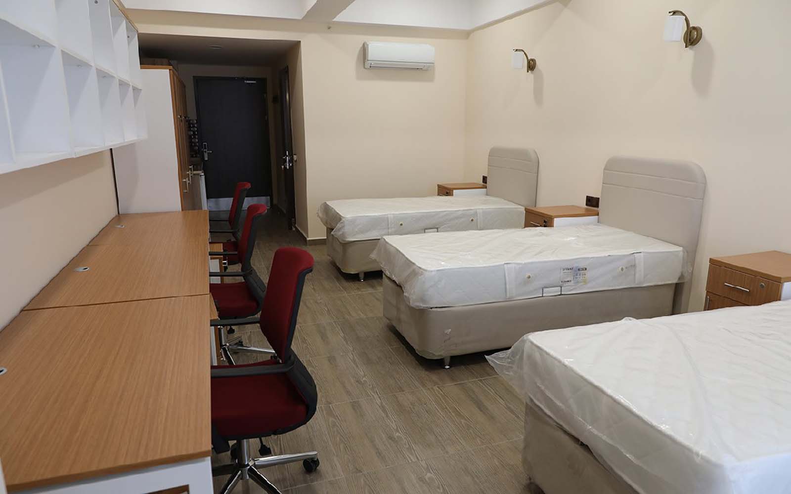 İBB Yurt başvurusu nasıl yapılır? İBB Yurt başvuru şartları neler, fiyatları ne kadar?