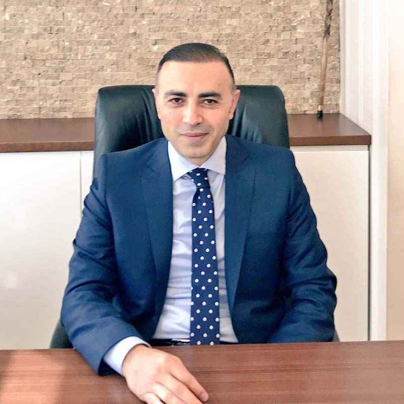 Cevdet Ceylan kimdir, nereli, kaç yaşında? Yeni SGK Müdürü kimdir? Evli mi? Kaç çocuğu var?