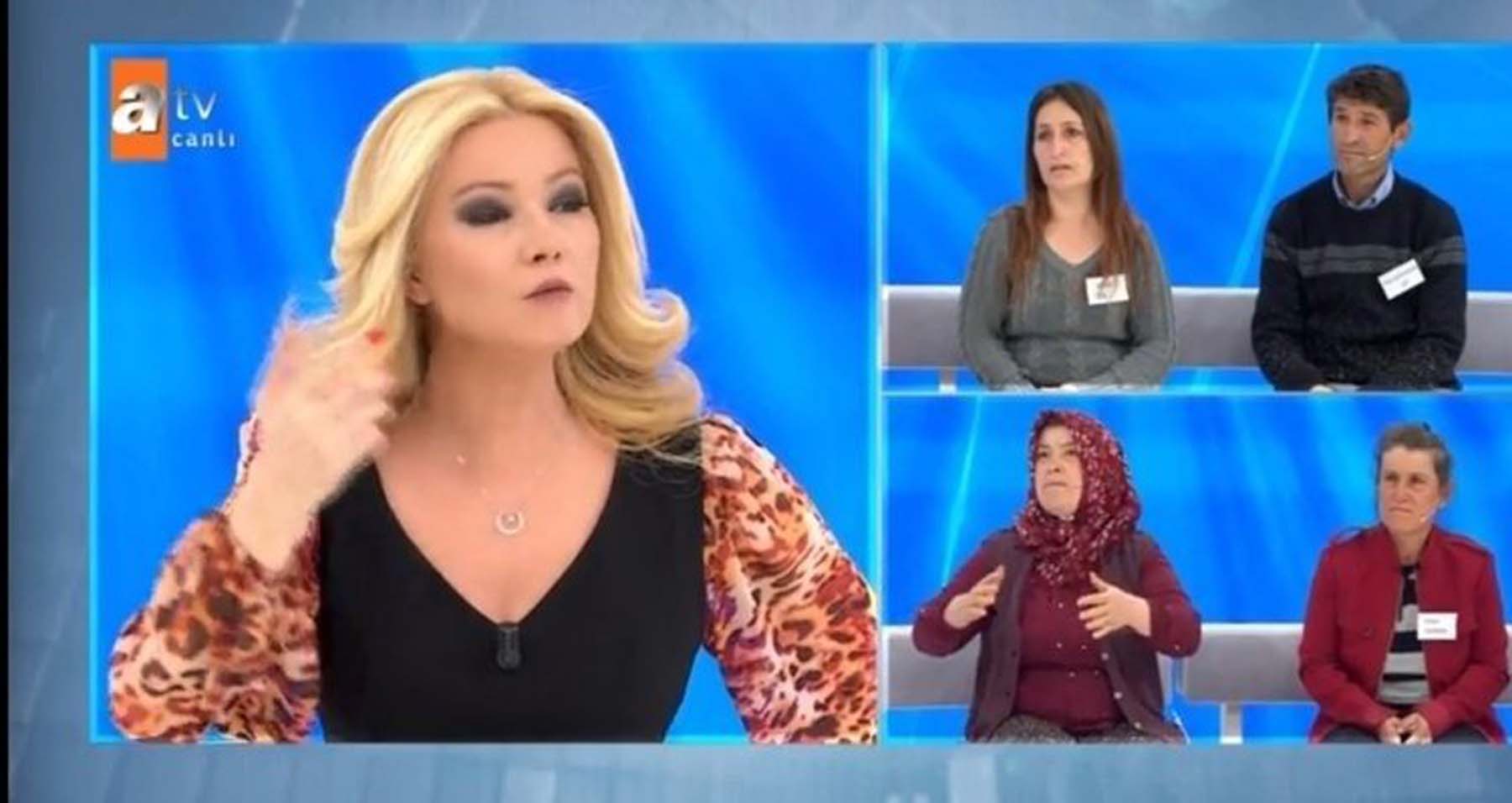 Müge Anlı Çığ Ailesi davasında son gelişme: İstismarcı enişteye 35 yıl, arkadaşlarına 31 yıl hapis cezası!