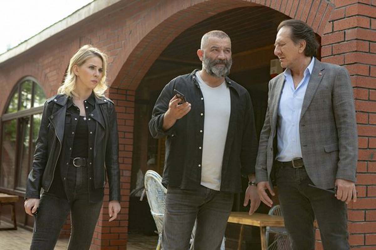 Arka Sokaklar yeni sezon ne zaman başlıyor? Arka Sokaklar 16. sezon ne zaman?