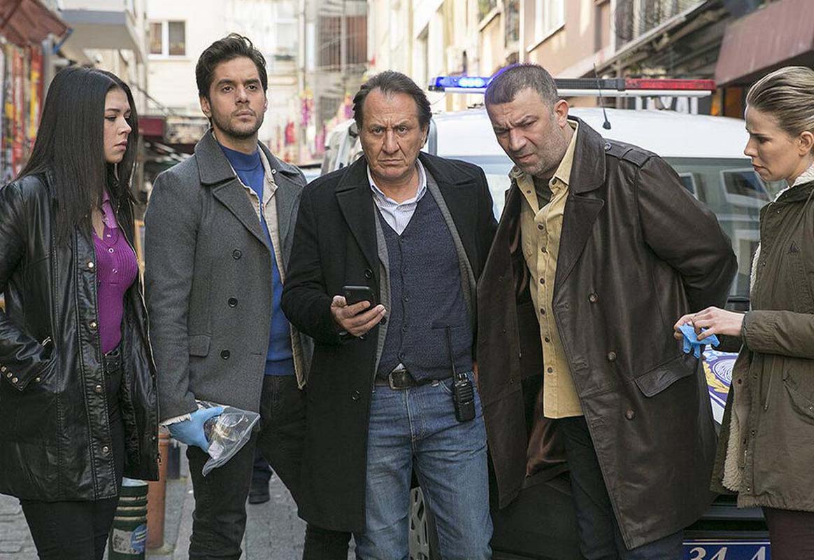 Arka Sokaklar yeni sezon ne zaman başlıyor? Arka Sokaklar 16. sezon ne zaman?