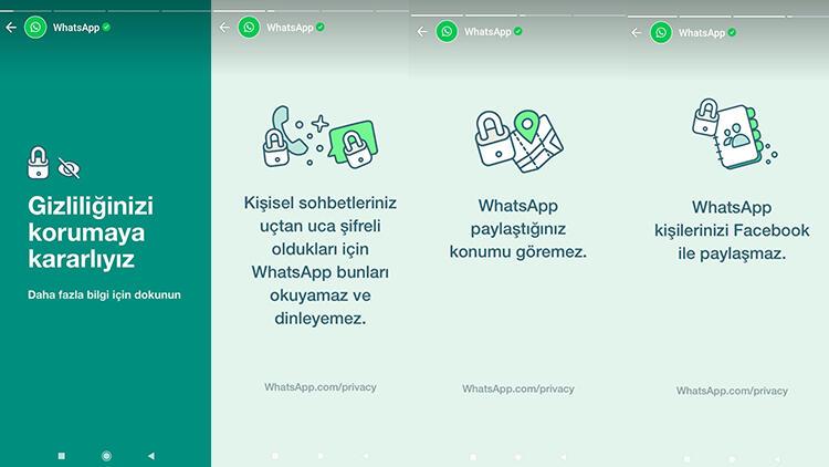 Whatsapp’ı düşündürecek istatistik: Whatapp’ın artık buna dur demesi gerekiyor!
