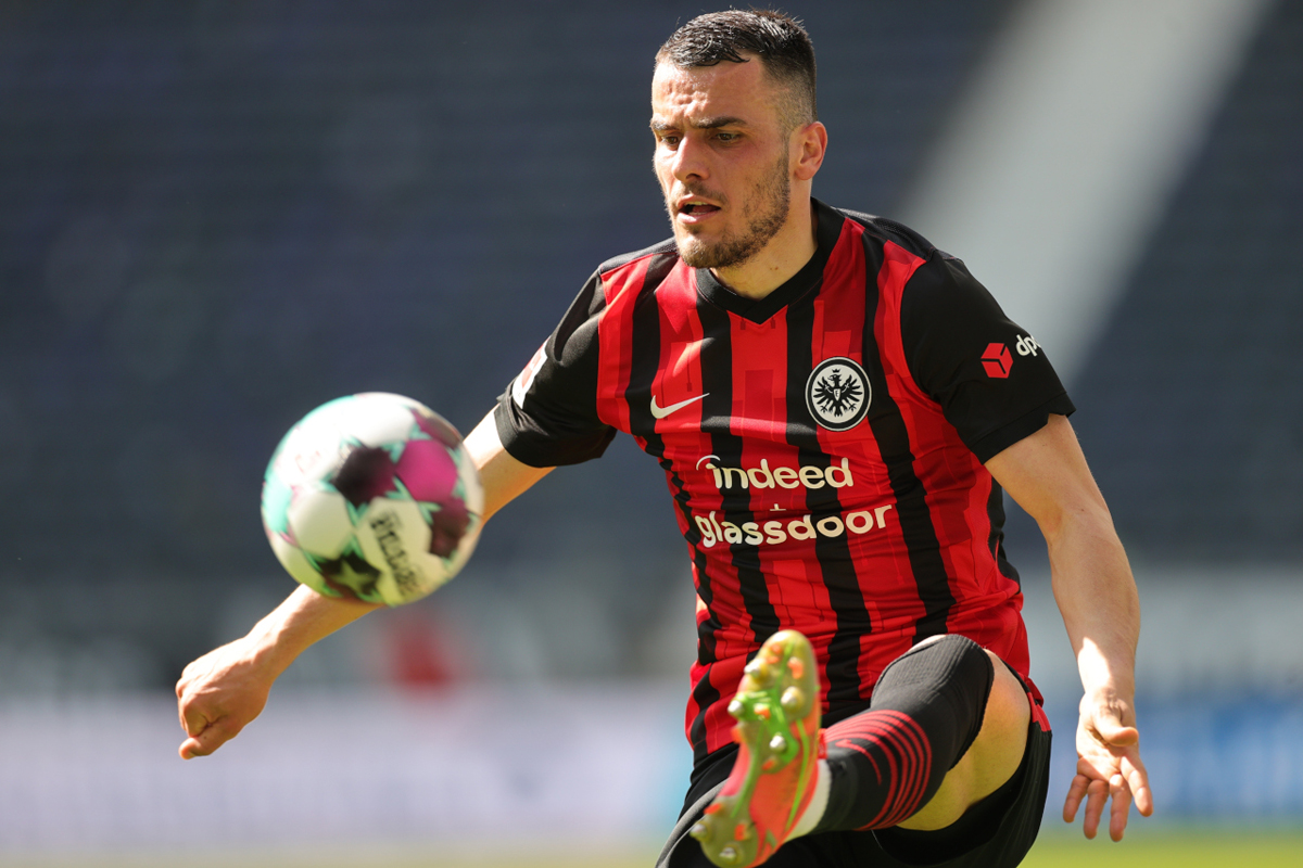 Fıkra gibi transfer hikayesi! Lazio, Kostic için yaptığı teklifi yanlış maile yollayınca transfer gerçekleşmedi!