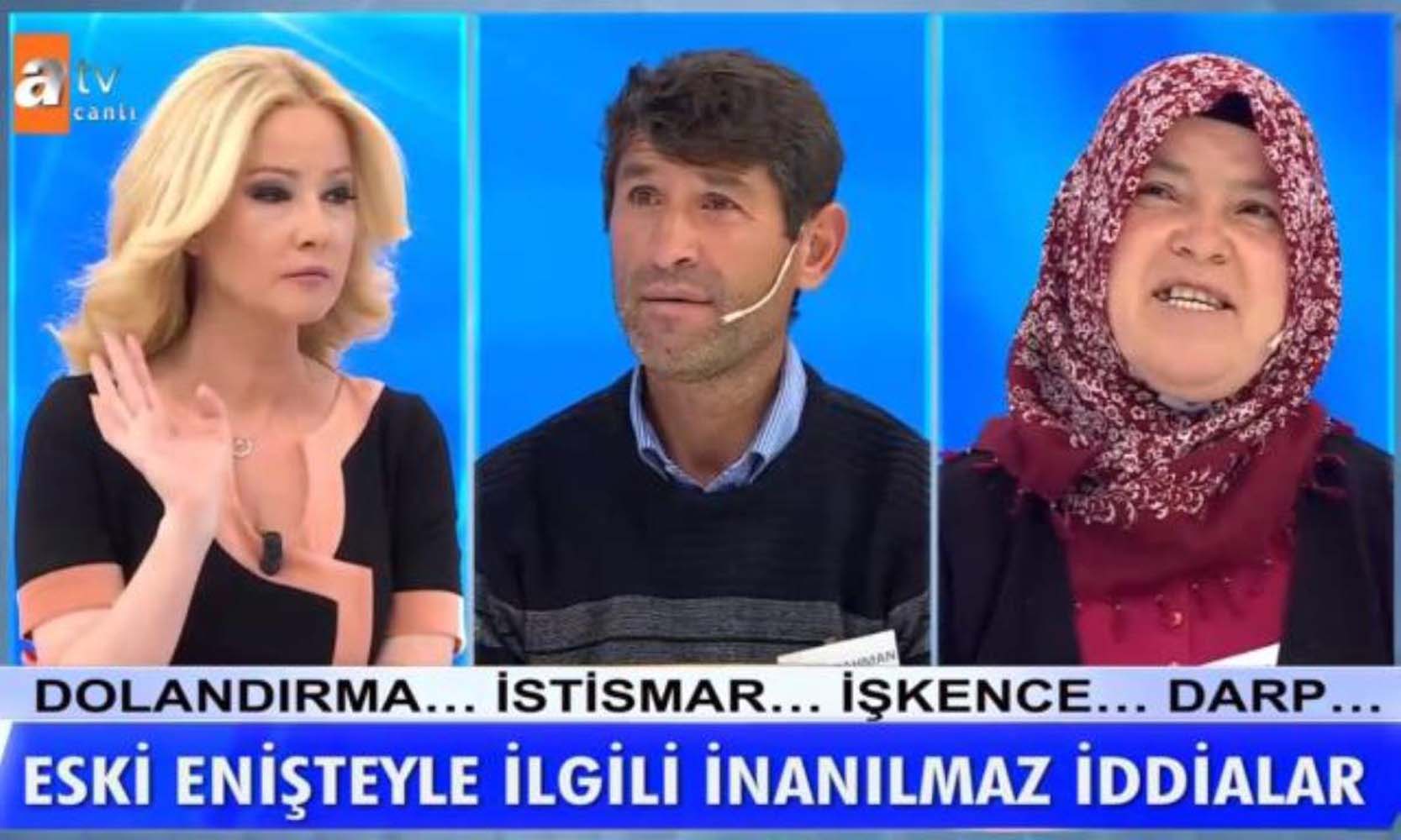 Müge Anlı Çığ Ailesi davasında son gelişme: İstismarcı enişteye 35 yıl, arkadaşlarına 31 yıl hapis cezası!