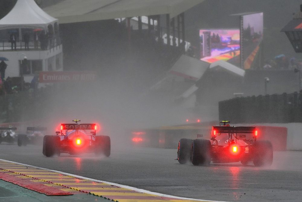 Formula 1 Hollanda Grand Prix (GP) yarışı ne zaman, saat kaçta, hangi kanalda? Şifreli mi, şifresiz mi?