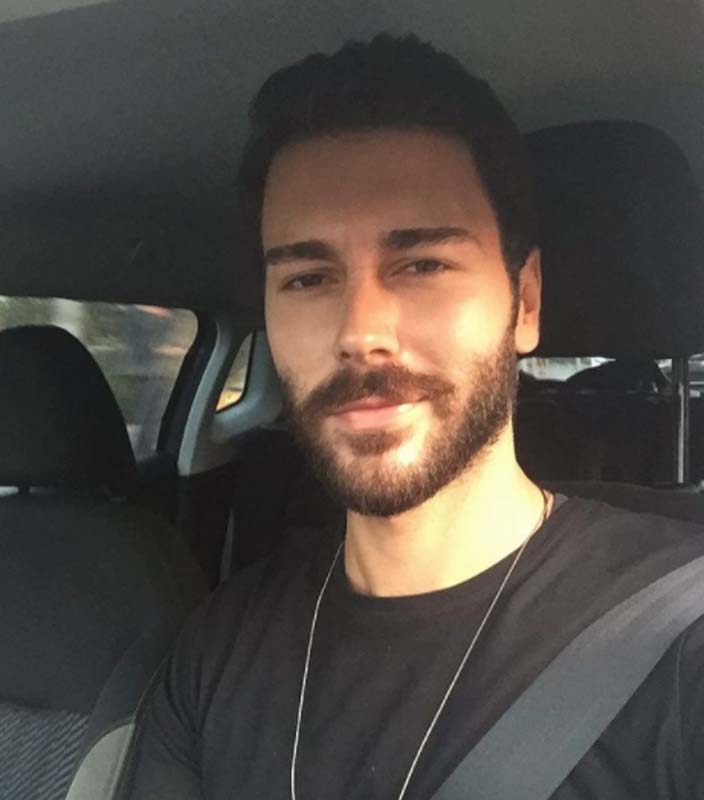 Oğuz Peçe kimdir, nereli, kaç yaşında?