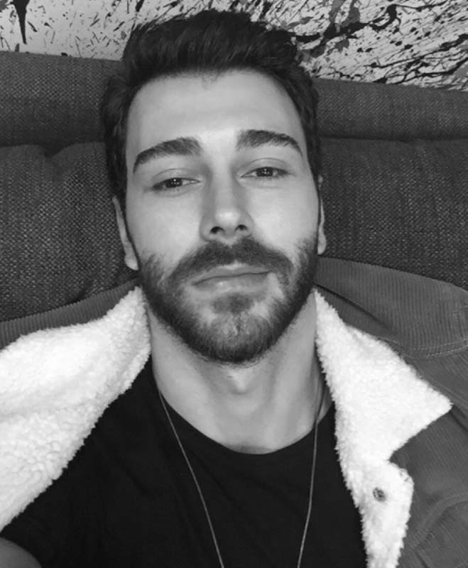 Oğuz Peçe kimdir, nereli, kaç yaşında?