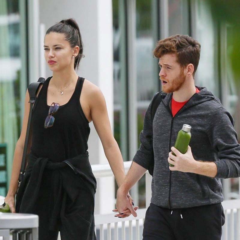 Bir Zamanlar Çukurova'nın Züleyha'sı Hilal Altınbilek, aşkı Metin Hara ile ilk kez görüntülendi! 