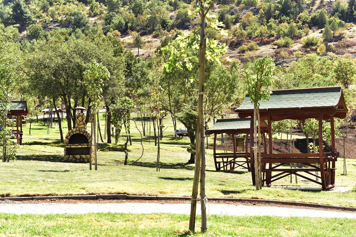 Belgrad ormanı açık mı, kapalı mı? Belgrad ormanı giriş yasak mı? Kemerburgaz, Aydos Ormanlarında piknik, mangal yasak mı? 