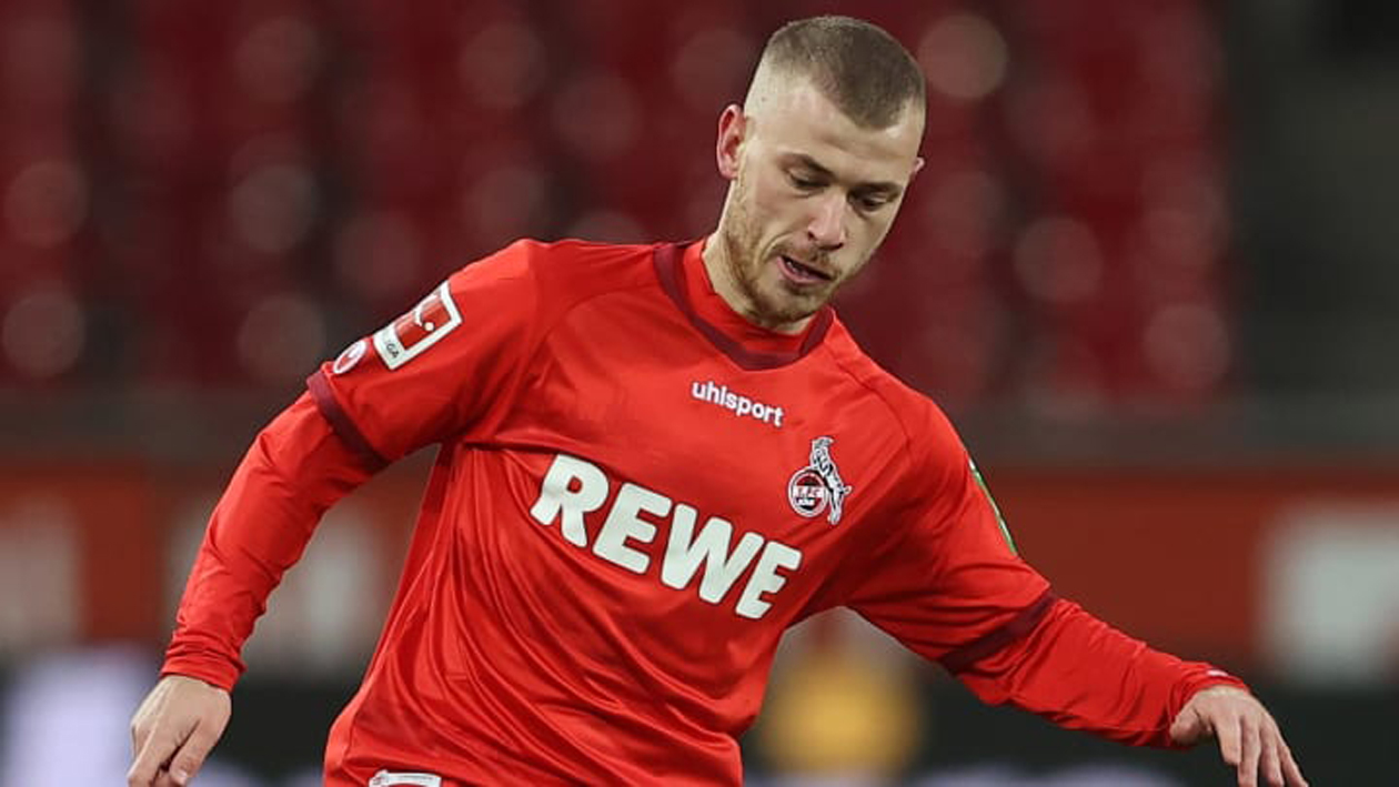 Fenerbahçe anlaşma sağladığı Max Meyer'i İstanbul'a getirdi!