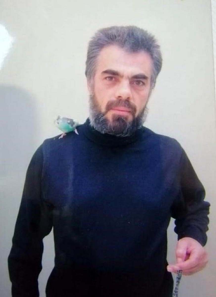 Kayseri'de kan donduran cinayet: Her detayı korkunç! Ağabeyini ve onun eşini boğarak öldürüp tandıra gömdü 