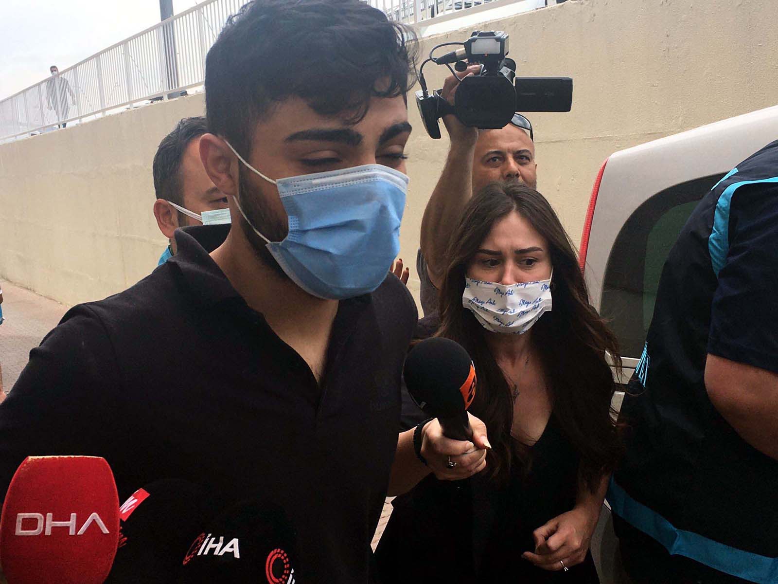 Kayseri'de kan donduran cinayet: Her detayı korkunç! Ağabeyini ve onun eşini boğarak öldürüp tandıra gömdü 