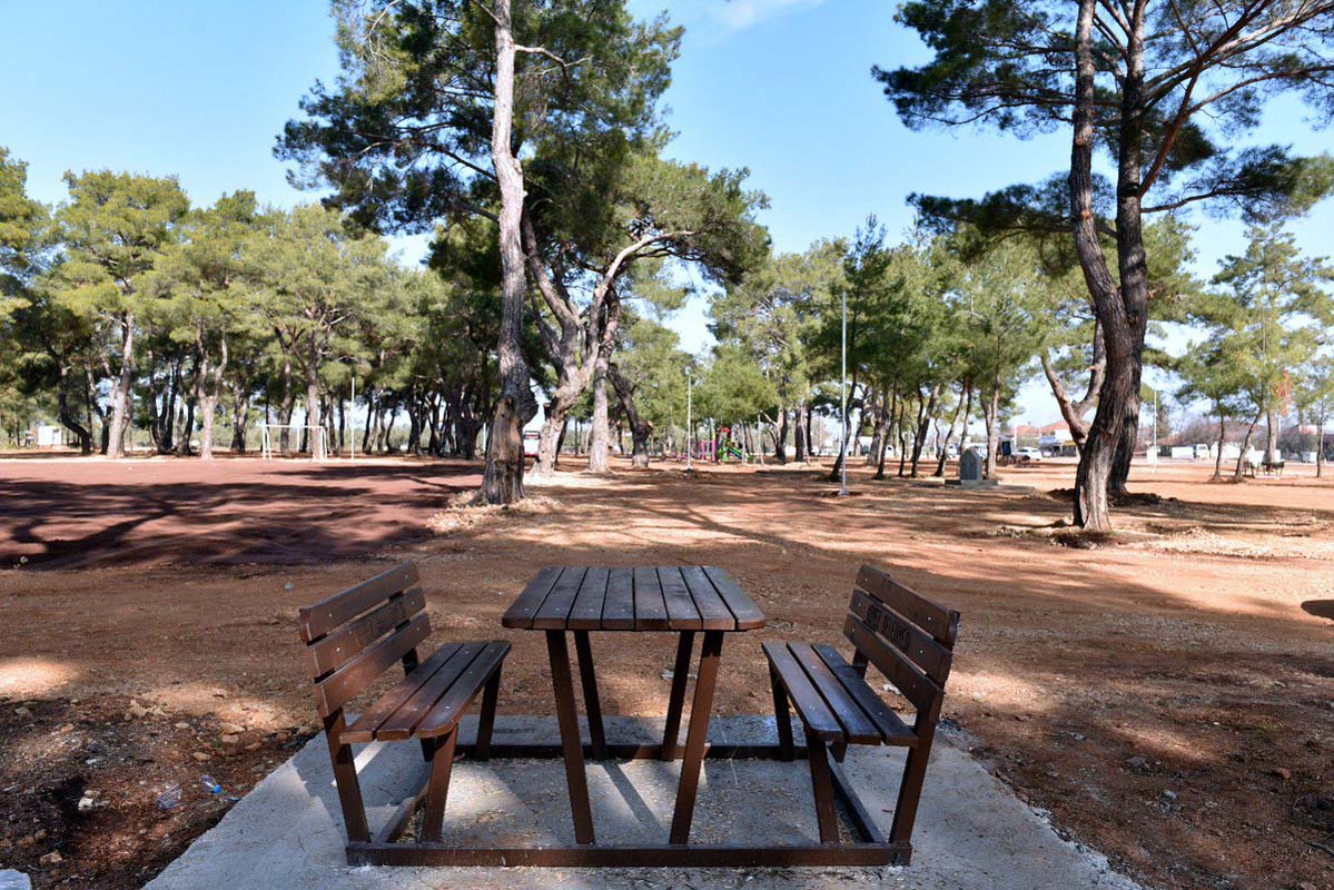 Belgrad ormanı açık mı, kapalı mı? Belgrad ormanı giriş yasak mı? Kemerburgaz, Aydos Ormanlarında piknik, mangal yasak mı? 