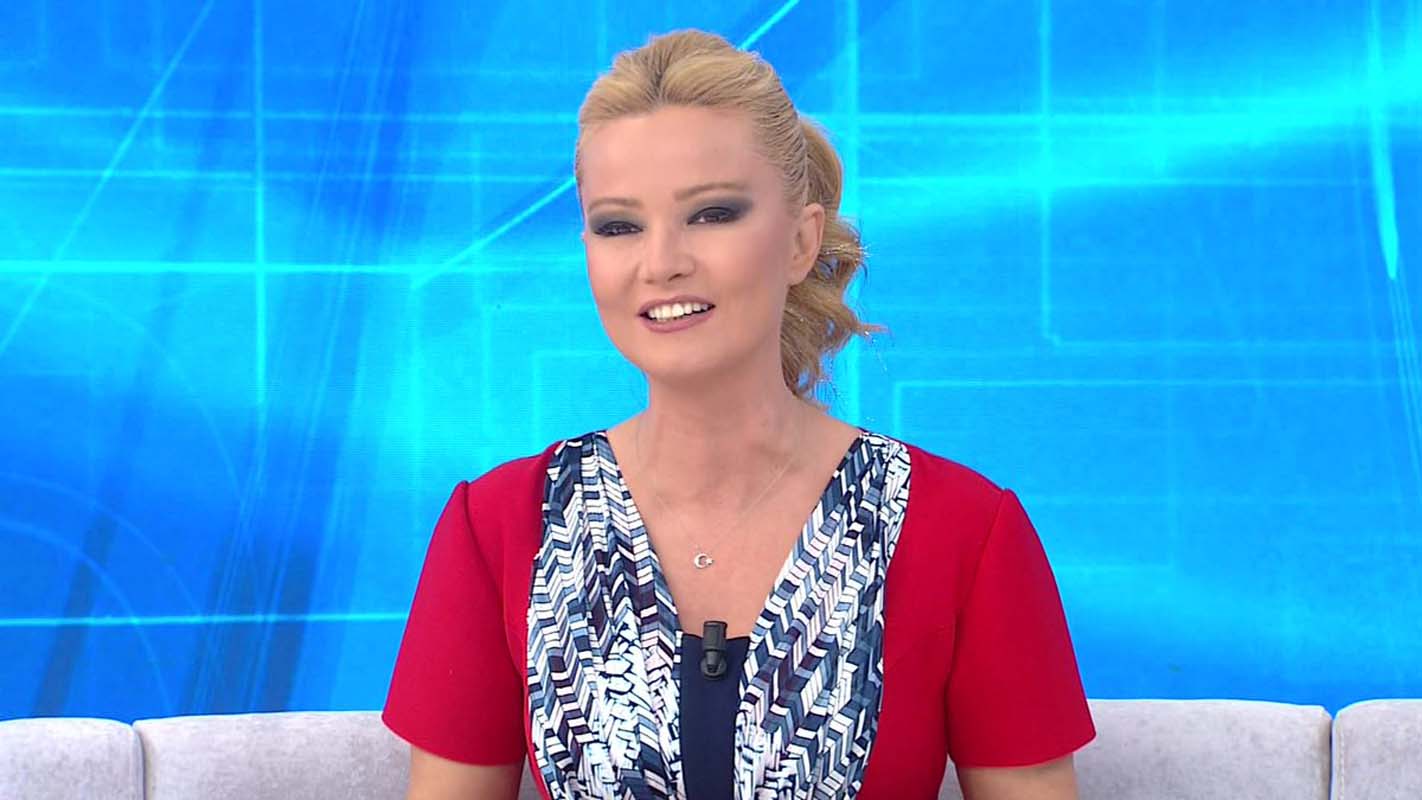 Müge Anlı'da ortaya çıktı! böyle rezillik ne görüldü ne duyuldu! Sapık 70'lik dede torununa istediği kızı kaçırdı!