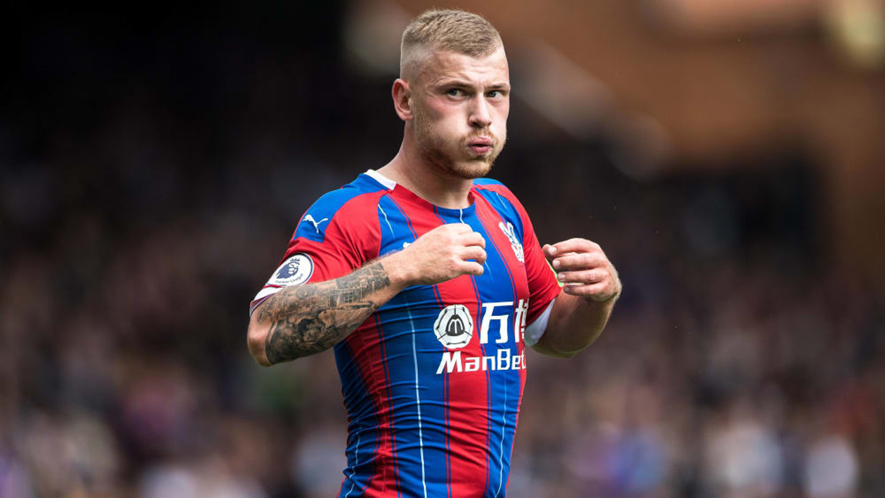 Fenerbahçe anlaşma sağladığı Max Meyer'i İstanbul'a getirdi!