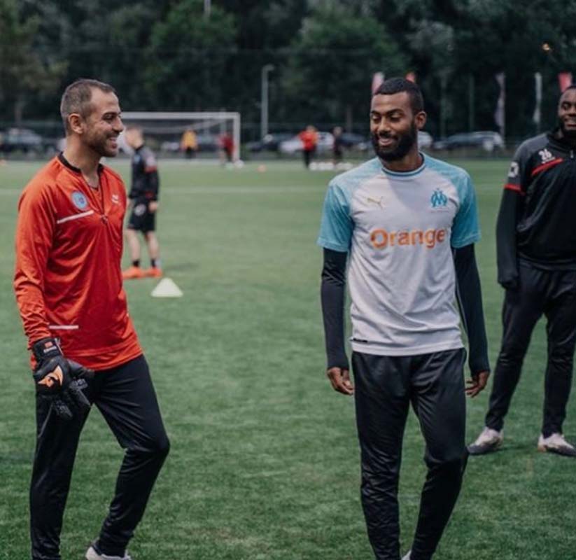 Fenomen dizi Çukur'un Vartolu’su Erkan Kolçak Köstendil, 90 derece değişti! Yıllardır hayalini kurduğu işi Amsterdam'da yapacak!