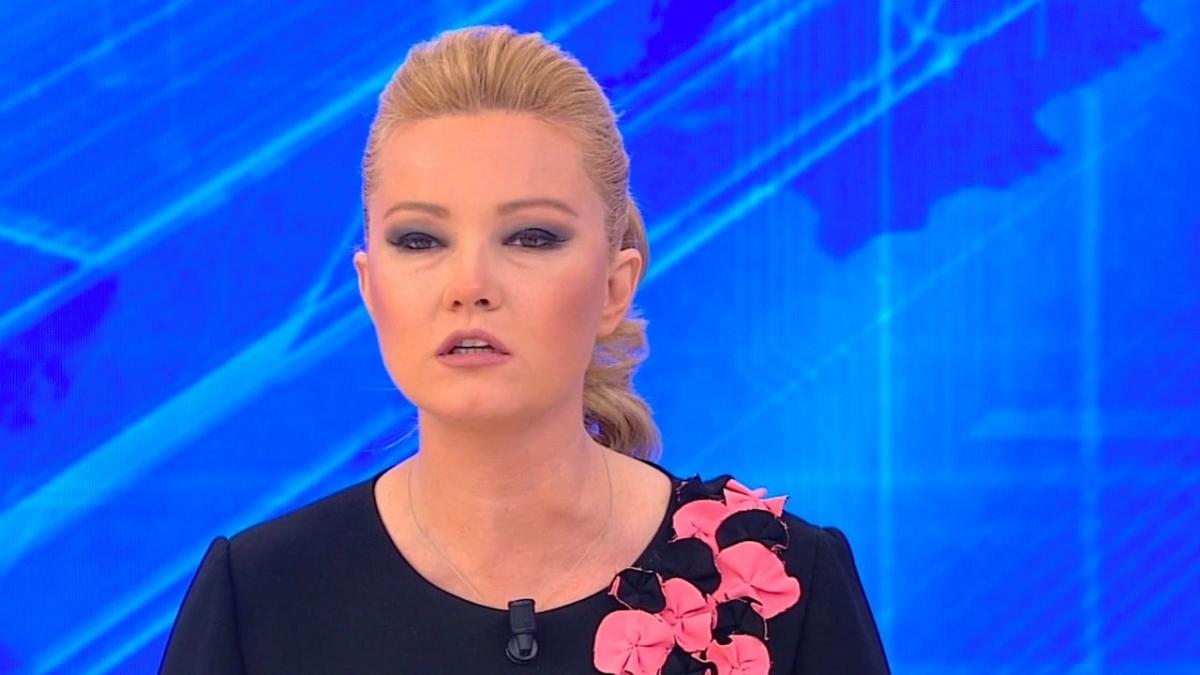 Müge Anlı'da ortaya çıktı! böyle rezillik ne görüldü ne duyuldu! Sapık 70'lik dede torununa istediği kızı kaçırdı!