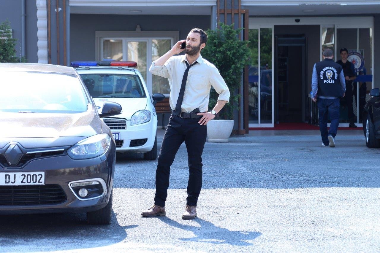 Baş Belası 12. bölüm full, tek parça izle | Baş Belası son bölüm izle