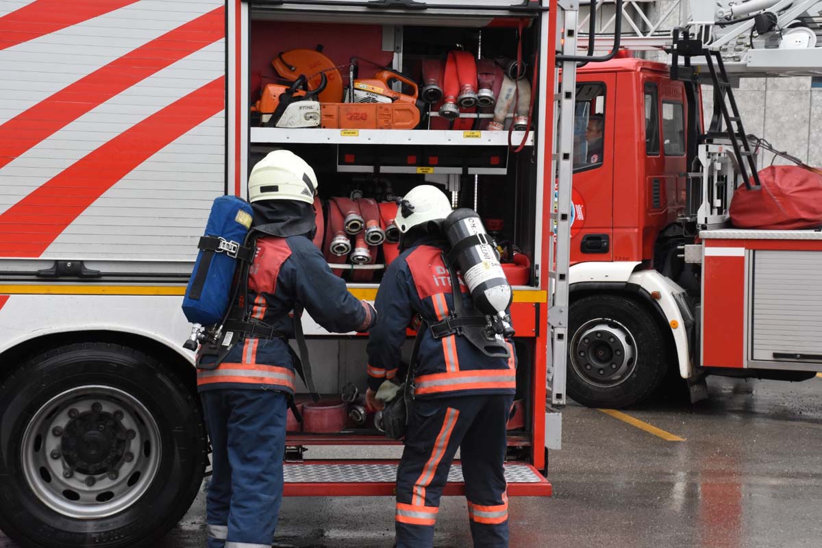 Antalya Büyükşehir Belediyesi 125 itfaiye eri alımı ne zaman yapılacak? Başvuru şartları nelerdir? Sözlü ve uygulamalı sınav ne zaman?