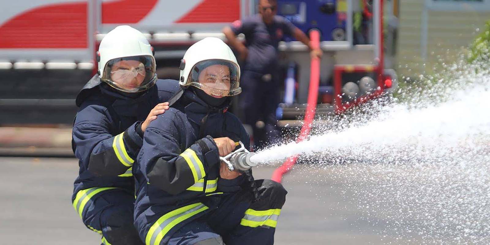 Antalya Büyükşehir Belediyesi 125 itfaiye eri alımı ne zaman yapılacak? Başvuru şartları nelerdir? Sözlü ve uygulamalı sınav ne zaman?