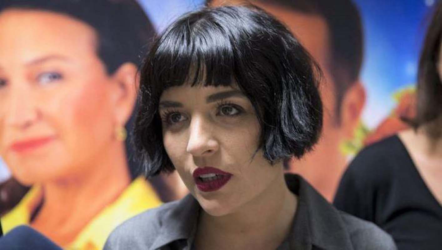 Gonca Vuslateri doğum gününde öyle bir dilek diledi ki magazin muhabirleri bile şaştı kaldı!