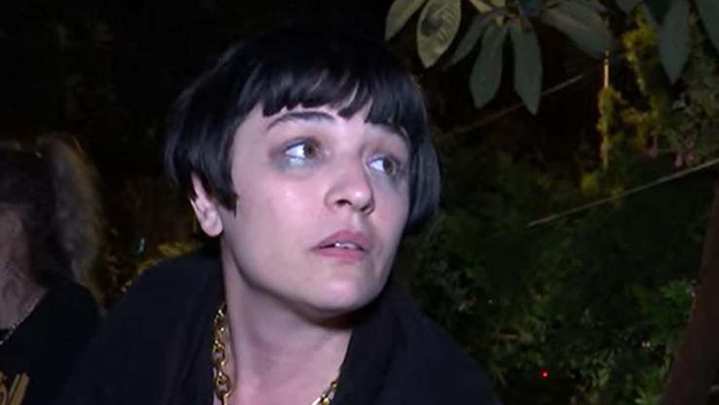 Gonca Vuslateri doğum gününde öyle bir dilek diledi ki magazin muhabirleri bile şaştı kaldı!