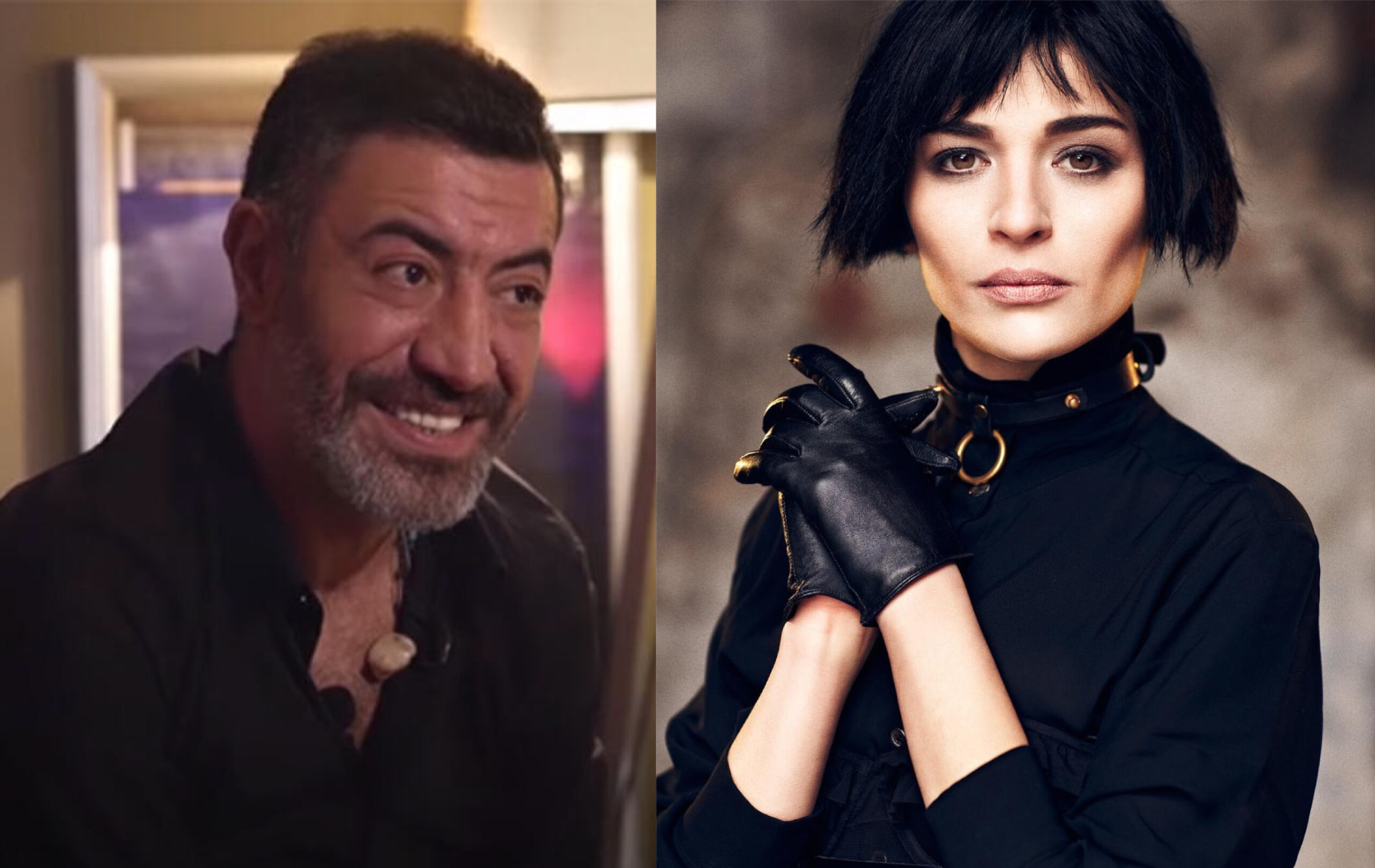 Gonca Vuslateri doğum gününde öyle bir dilek diledi ki magazin muhabirleri bile şaştı kaldı!