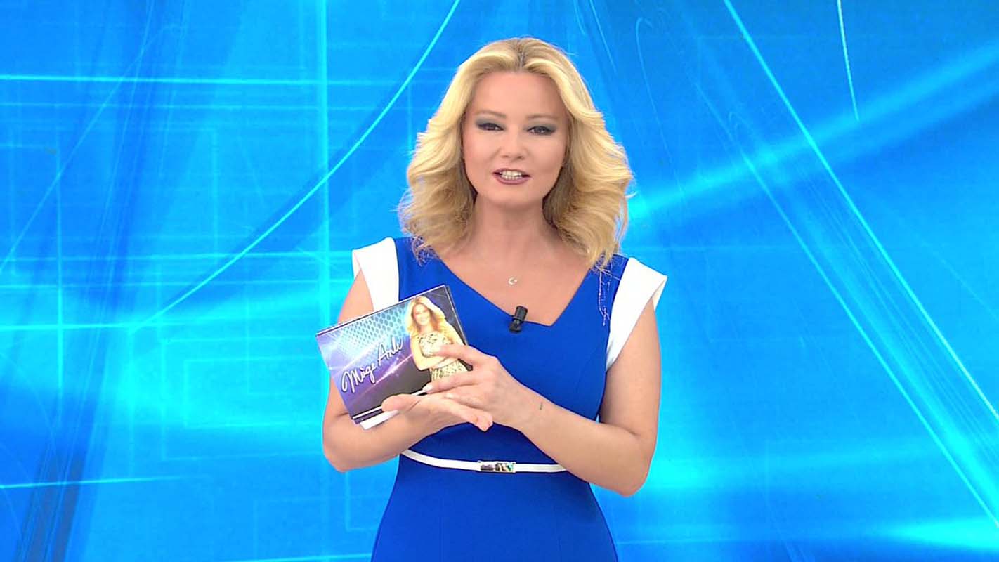 Müge Anlı anlattı, stüdyo da ağızlar açıkta kaldı! 21 yaşındaki genç, 60 yaşındaki öğretmeniyle kaçtı! Bu nasıl eğitimci!