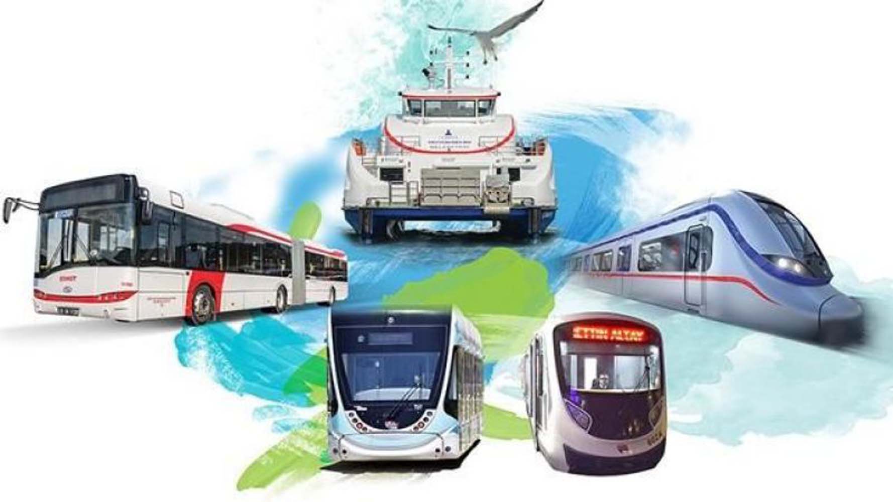 İBB duyurdu: İstanbul'da 6 Eylül'de toplu ulaşım ücretsiz olacak!