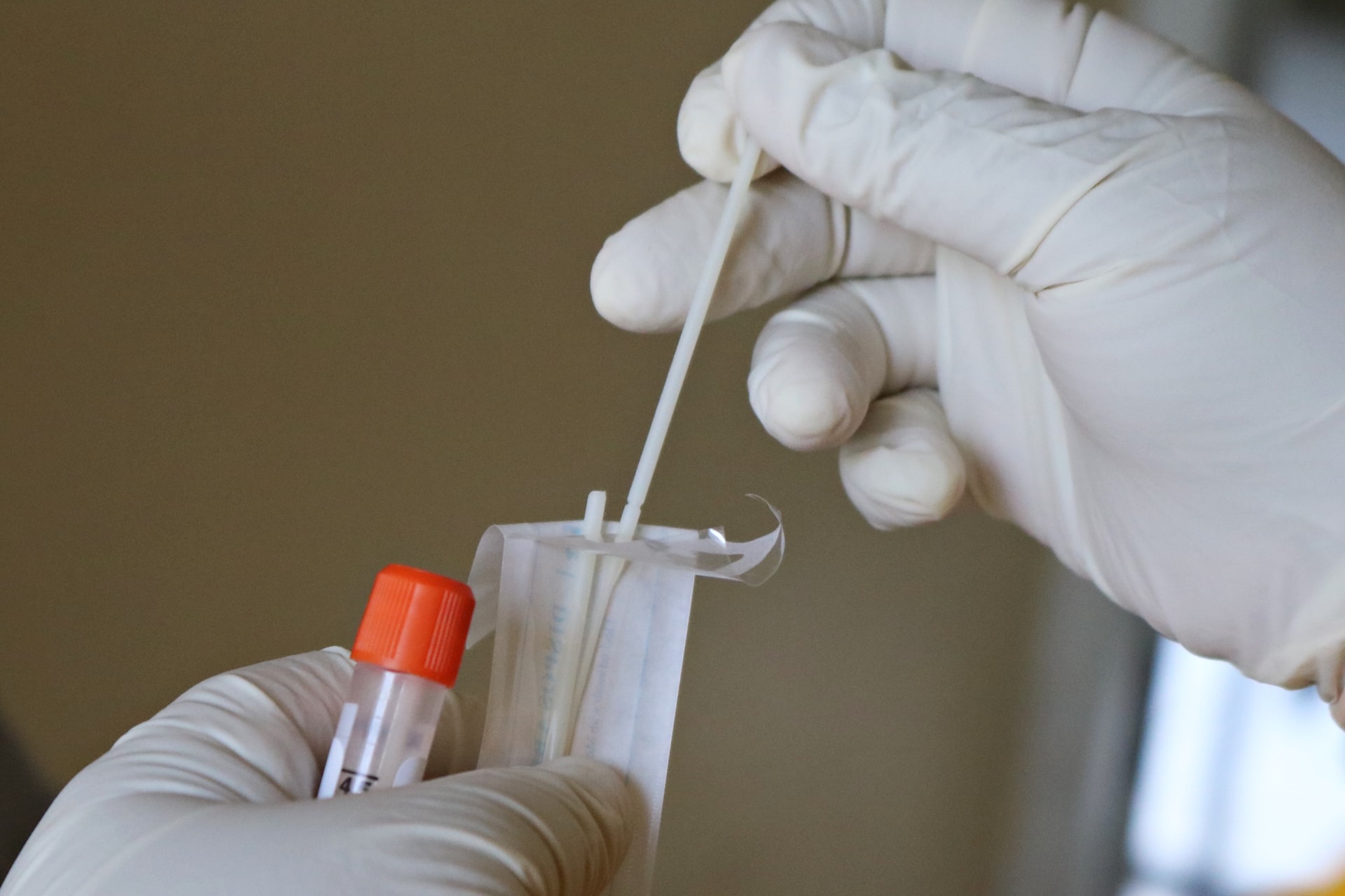 Son dakika | Çalışma ve Sosyal Güvenlik Bakanlığından genelge: Aşı olmayan işçilerden PCR test istenecek