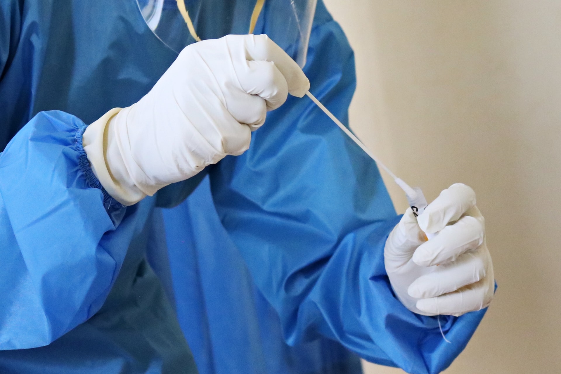 Son dakika | Çalışma ve Sosyal Güvenlik Bakanlığından genelge: Aşı olmayan işçilerden PCR test istenecek